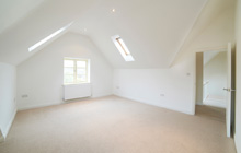 Bourton On The Hill bedroom extension leads