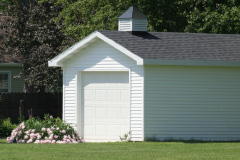 Bourton On The Hill outbuilding construction costs
