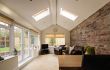 Bourton On The Hill single storey extension leads
